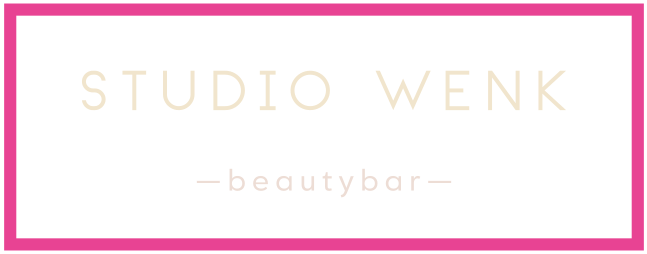 Studio Wenk beautybar